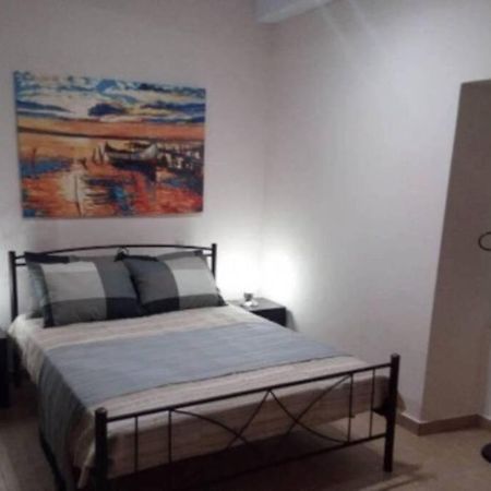 Corfu Square Studio Exteriér fotografie
